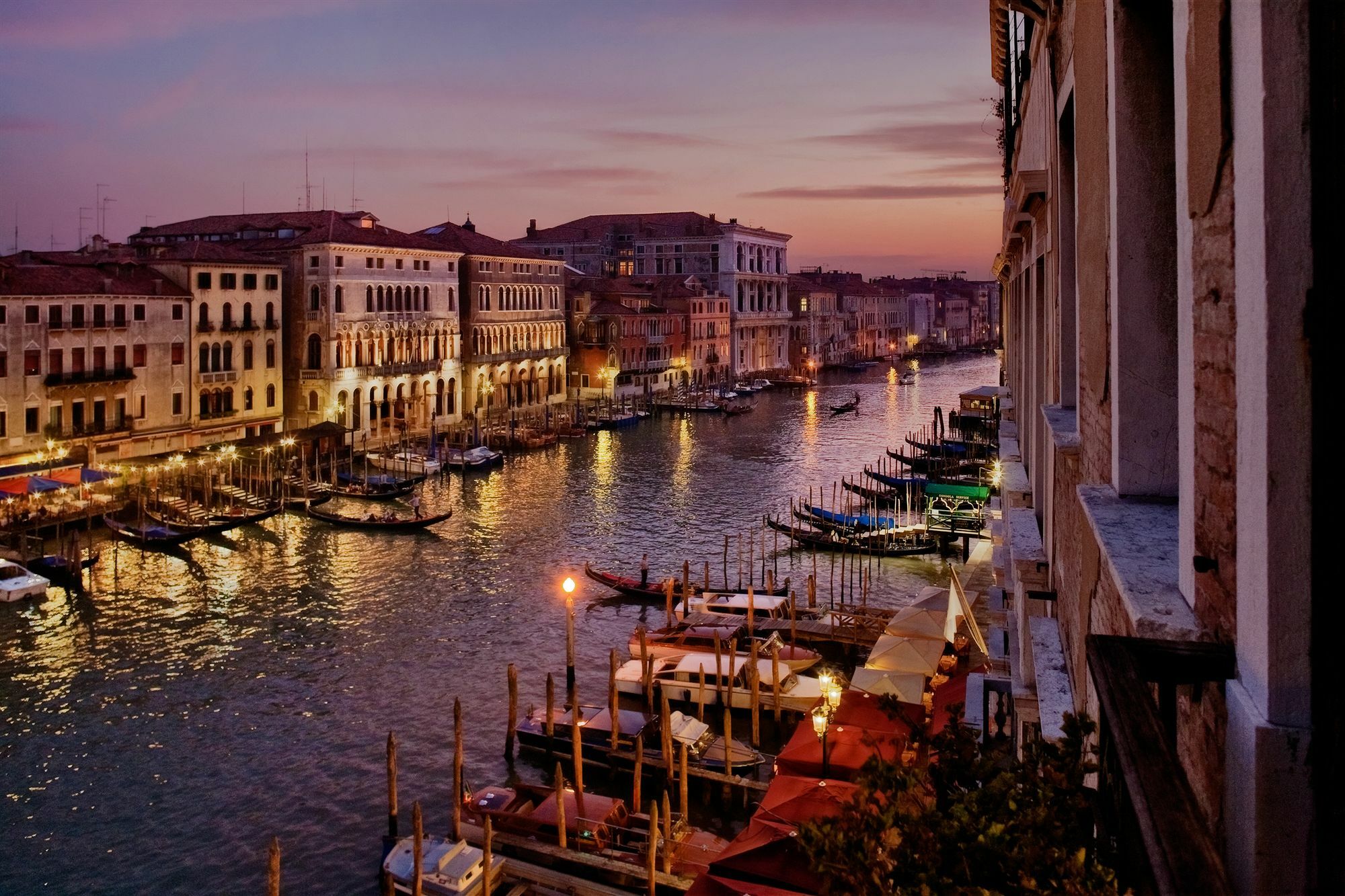 Antica Locanda Sturion Residenza D'Epoca Benátky Exteriér fotografie